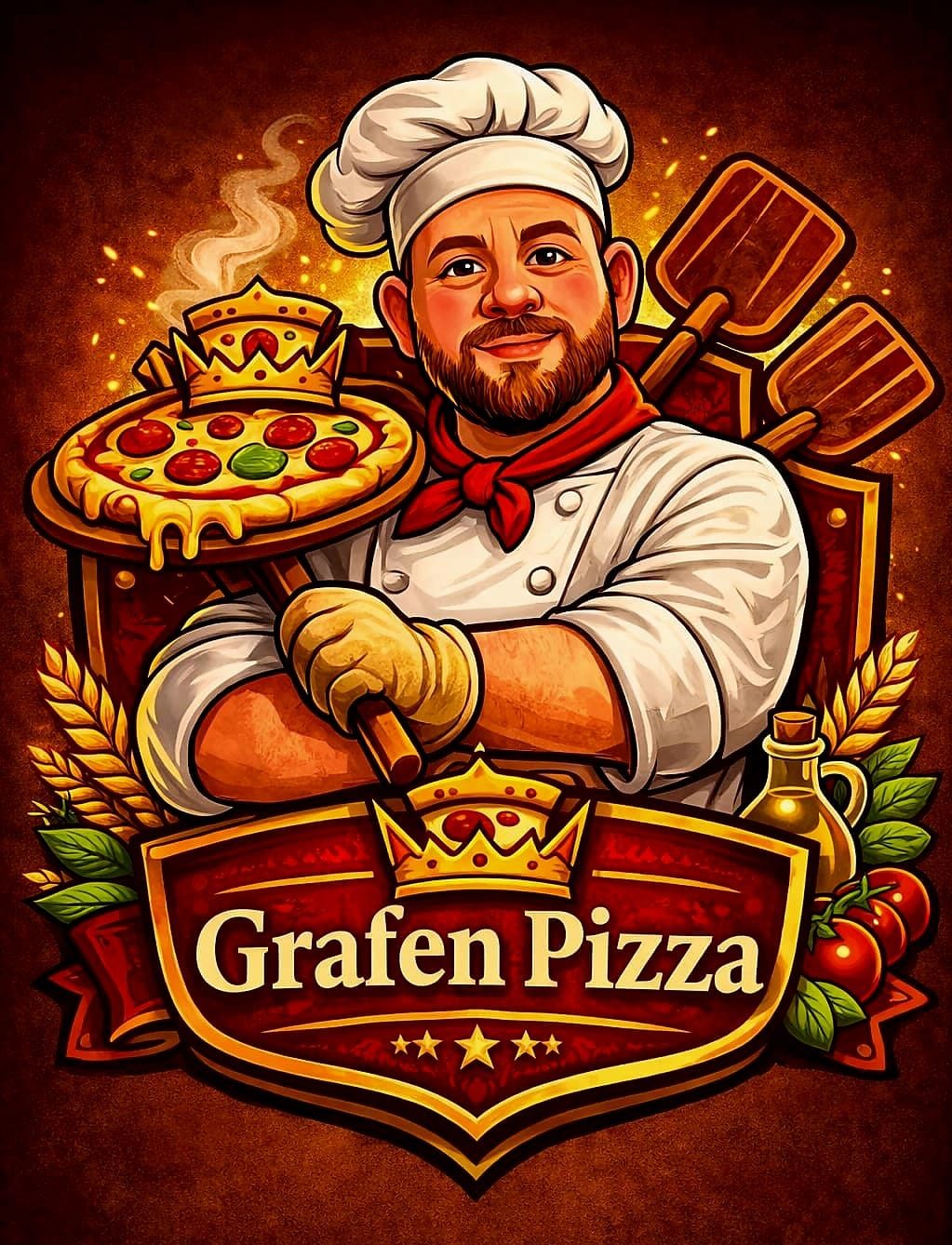 Grafen Pizza